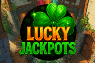 Lucky Jackpots